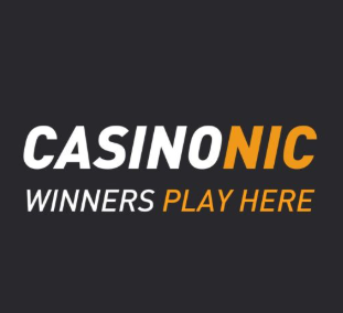 Casinonic Logo