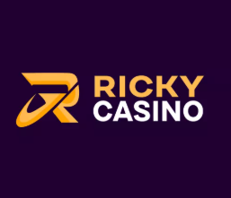 Ricky Casino Logo